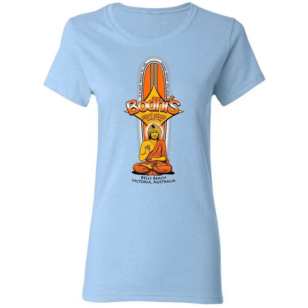 Bodhi'S Surf Shop - Light Blue - 13