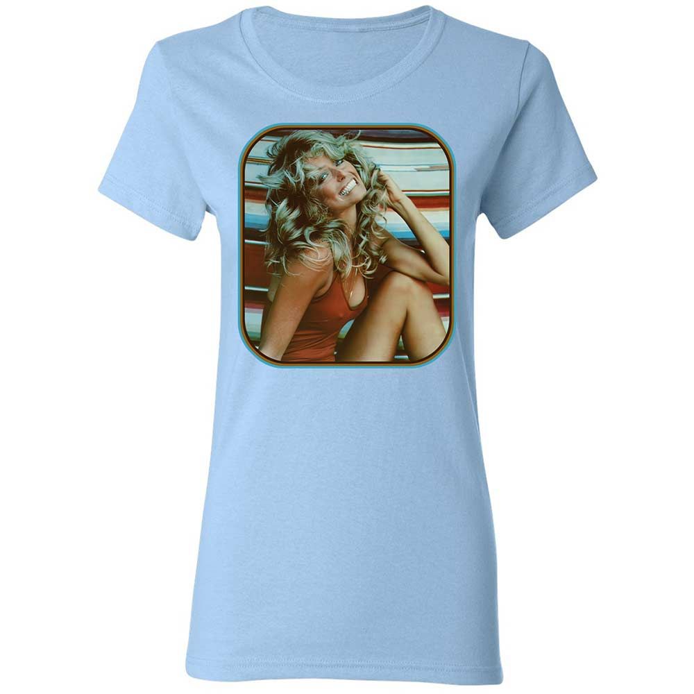 Farrah Angels - Light Blue - 13
