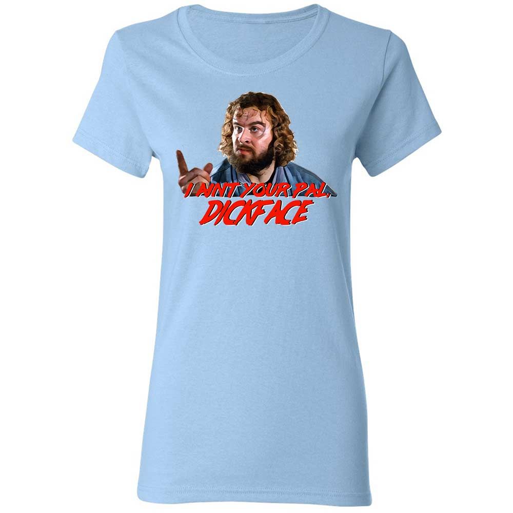 Women's T-Shirt - MPGM93T6 - Light Blue - 13