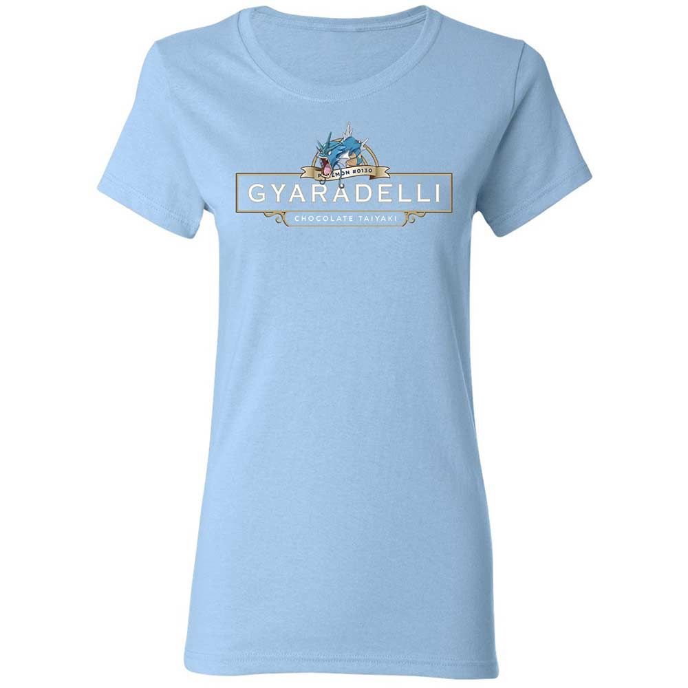 Gyaradelli - Light Blue - 13