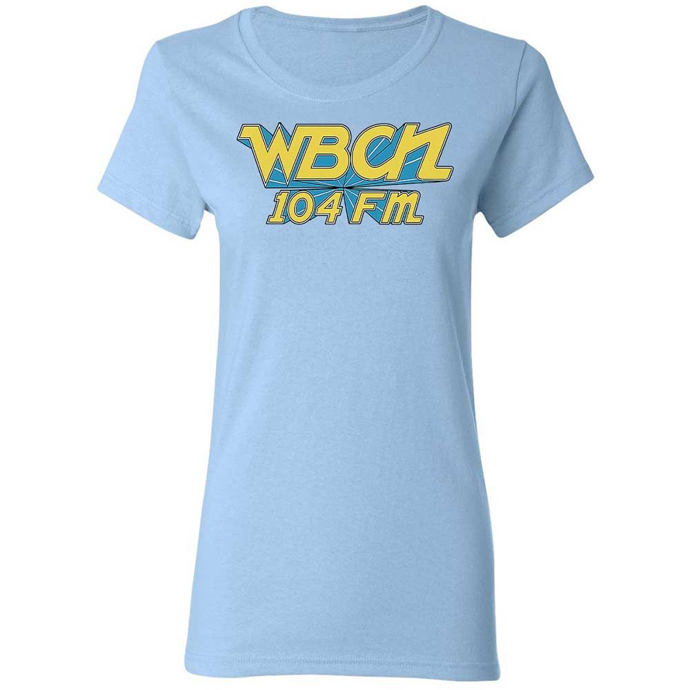 Boston Retro Rock Radio - Light Blue - 13