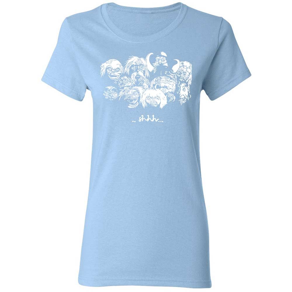The Labyrinth Goblins - Light Blue - 13