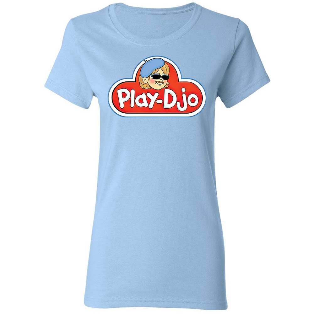 Play Djo - Light Blue - 13