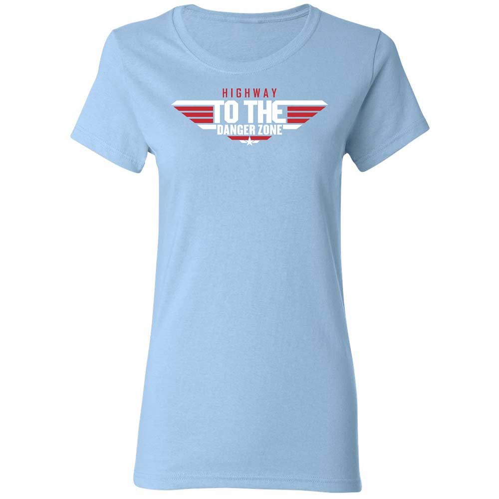 Born To Fly - Light Blue - 13
