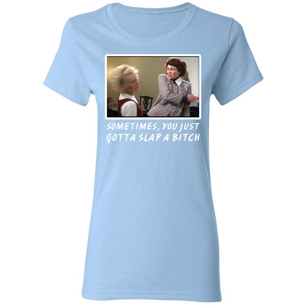 Women's T-Shirt - DRSX71TP - Light Blue - 13