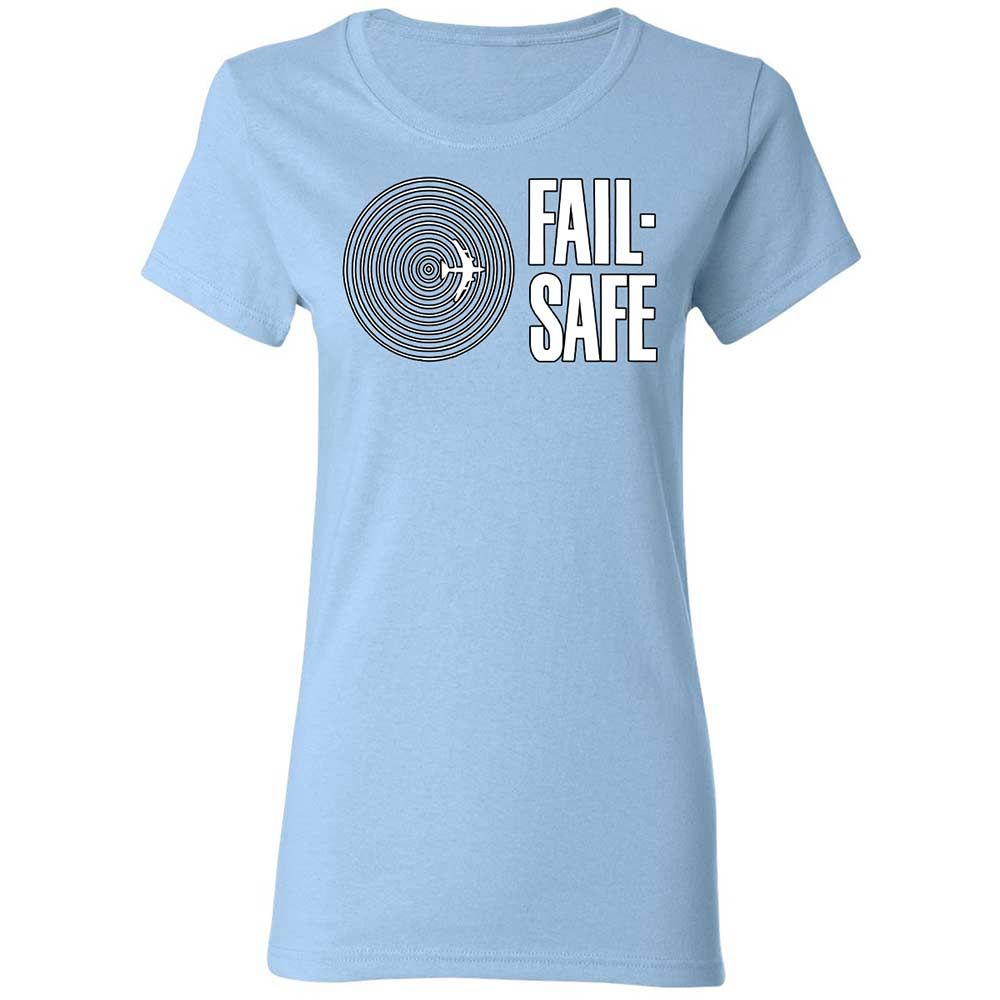 The machine is not a man - Light Blue - 13