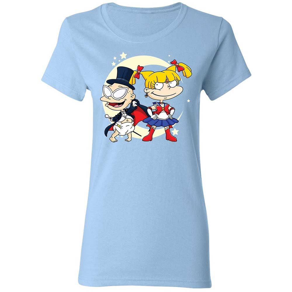 Rugrats Moon - Light Blue - 13