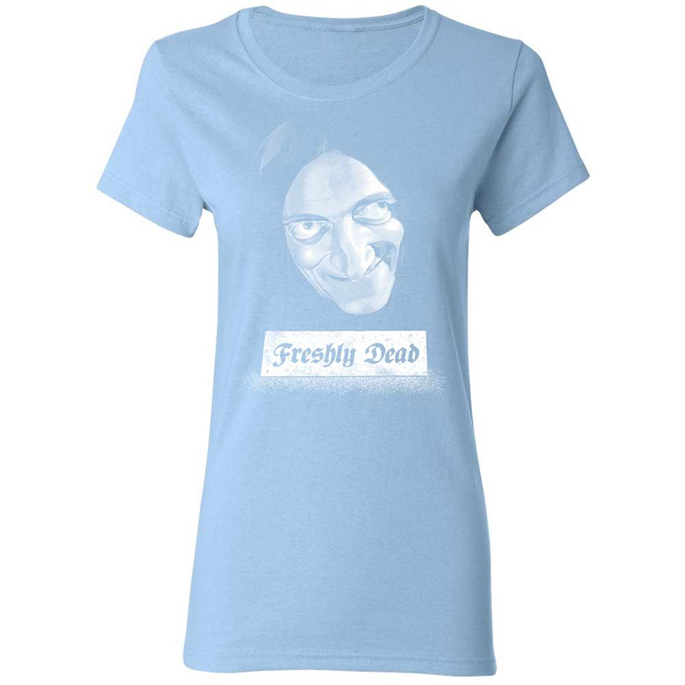 Freshly Dead - Light Blue - 13