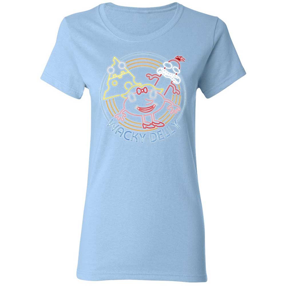 Eat at Ralph's - Light Blue - 13