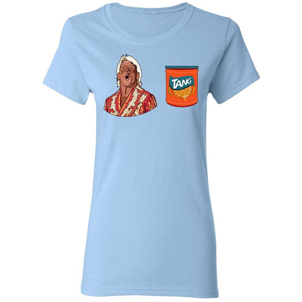 Wooo-Tang - Light Blue - 13