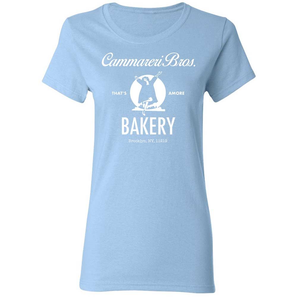 Cammareri Bros - Light Blue - 13