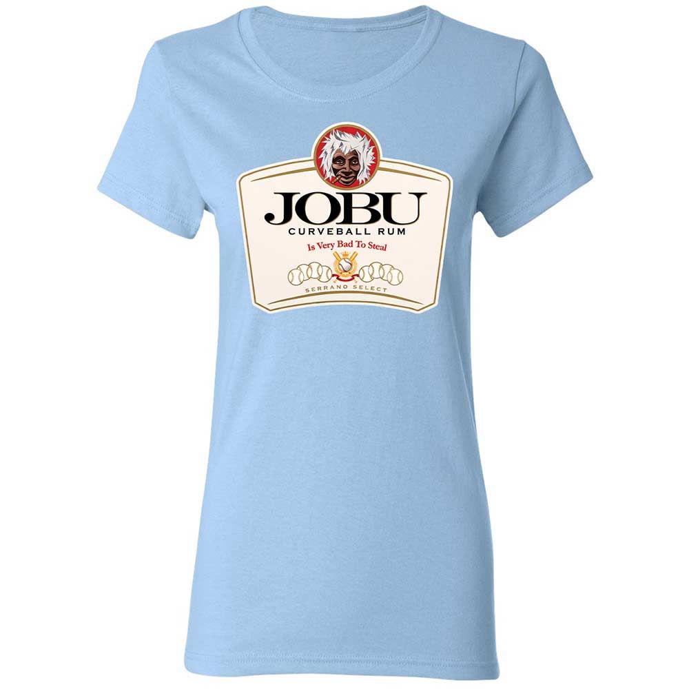 Women's T-Shirt - 229XTT4N - Light Blue - 13