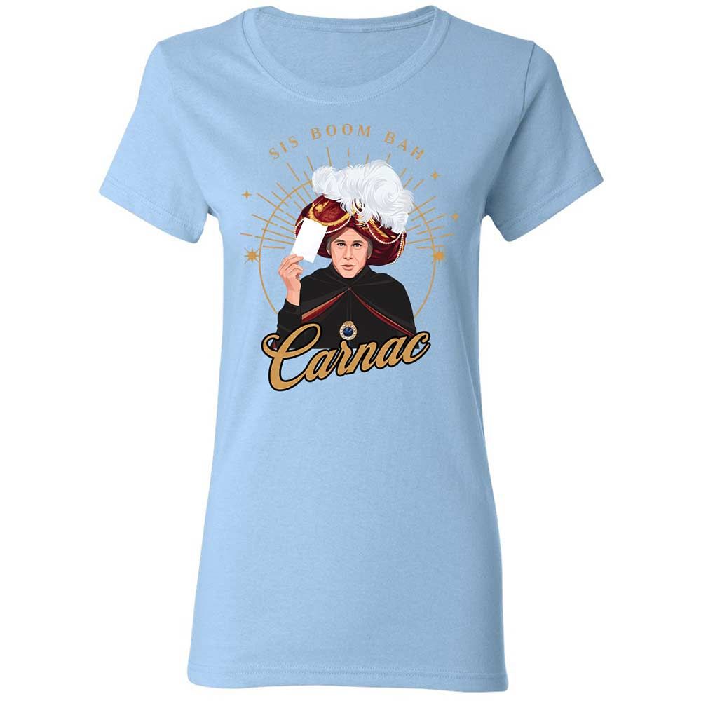 Sis Boom Bah - Light Blue - 13