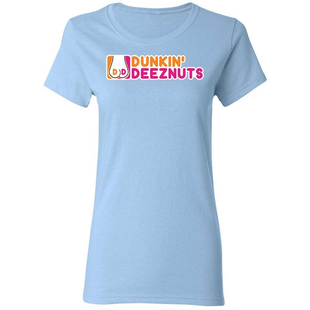 Dunkin Deeznuts - Light Blue - 13