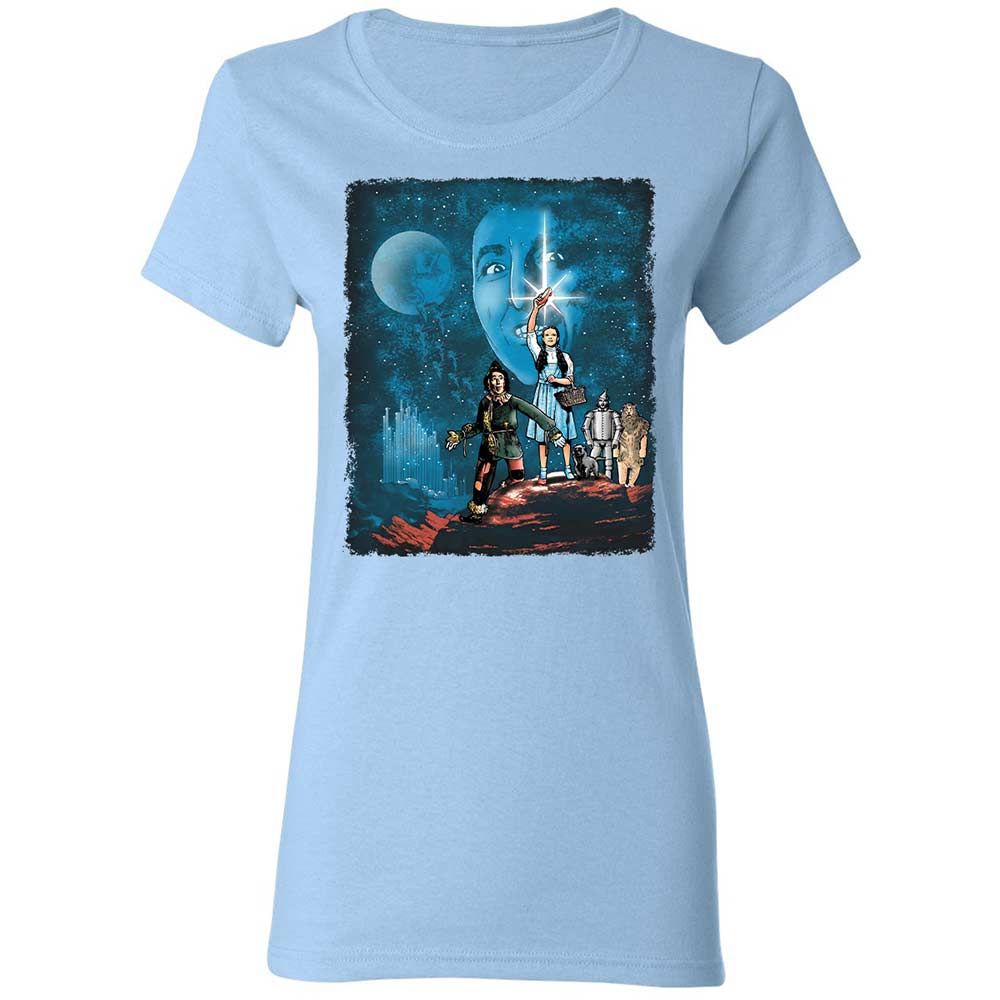 Oz Wars - Light Blue - 13