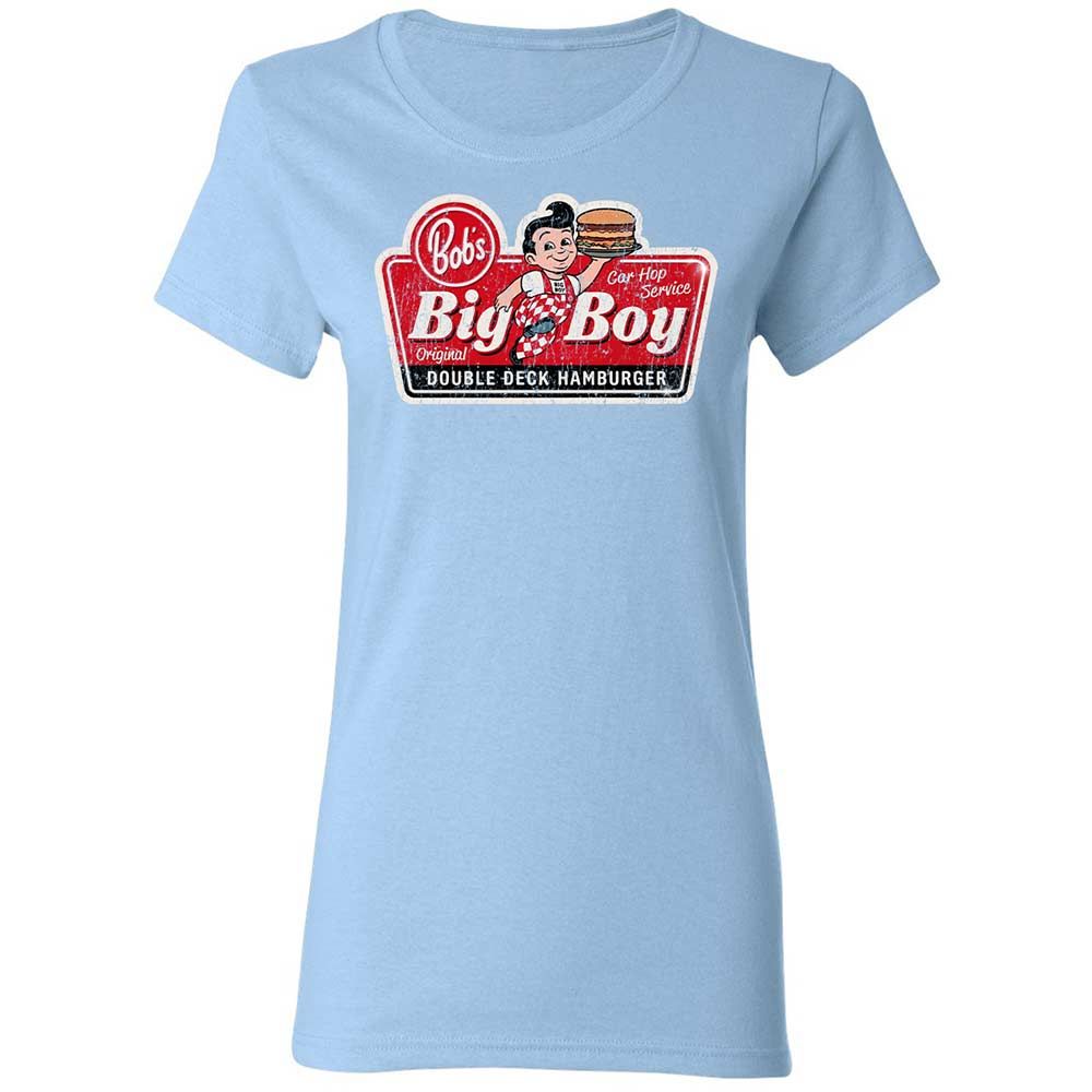 Bob's Big Kid - Light Blue - 13