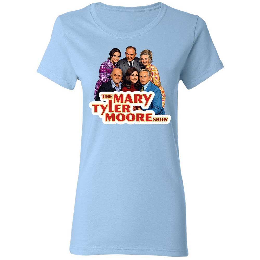 The Mary Tyler Moore Show - Light Blue - 13