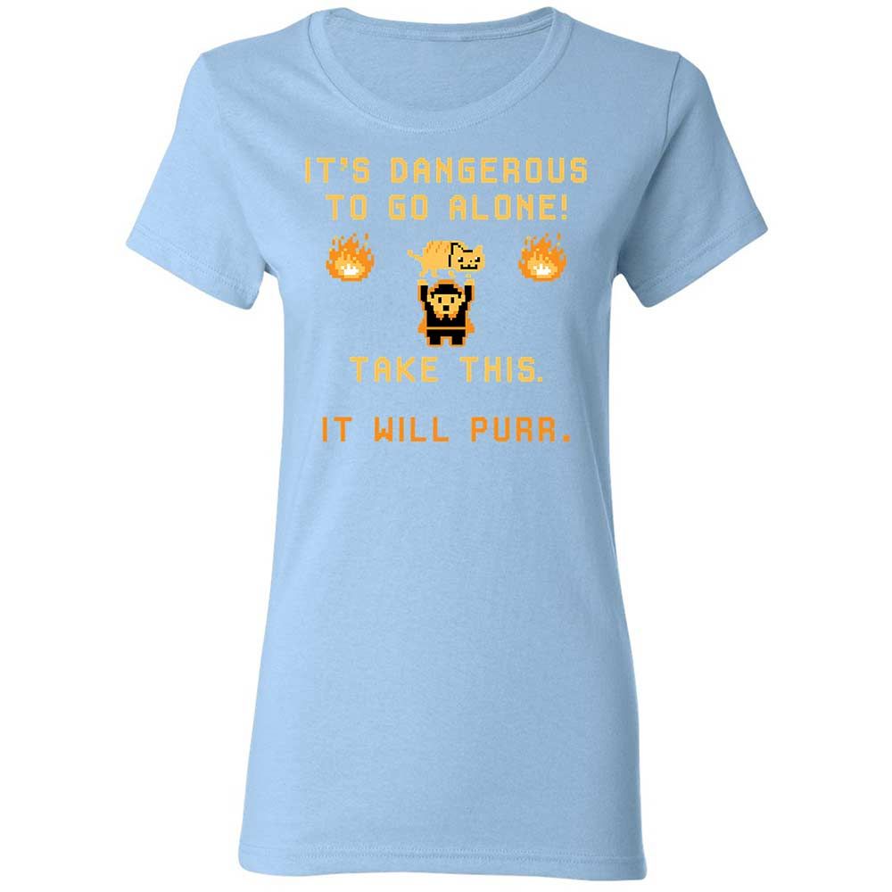 Take this - Light Blue - 13