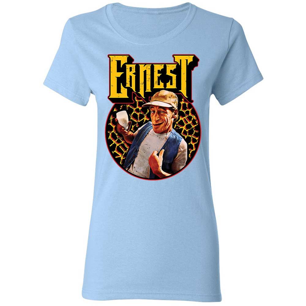 Ernest P. Worrell - Light Blue - 13