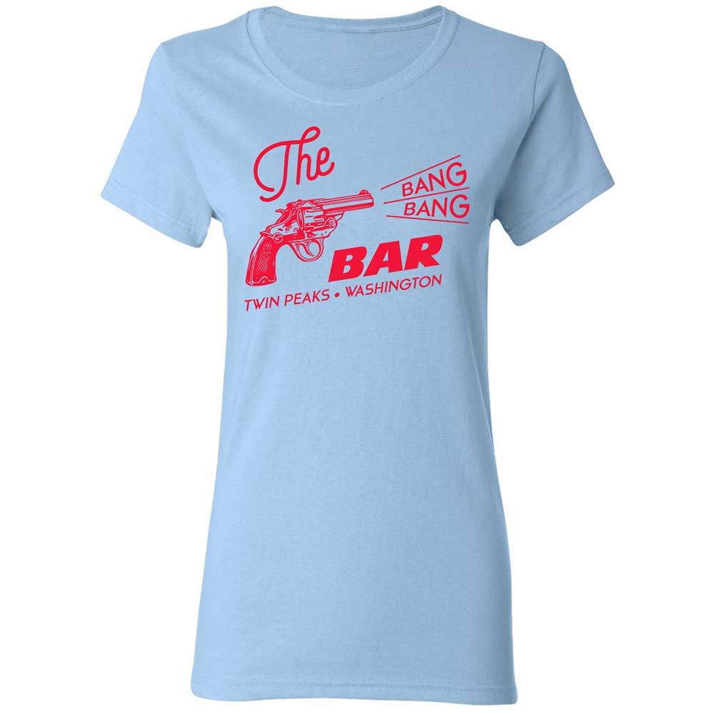 The Roadhouse - Light Blue - 13