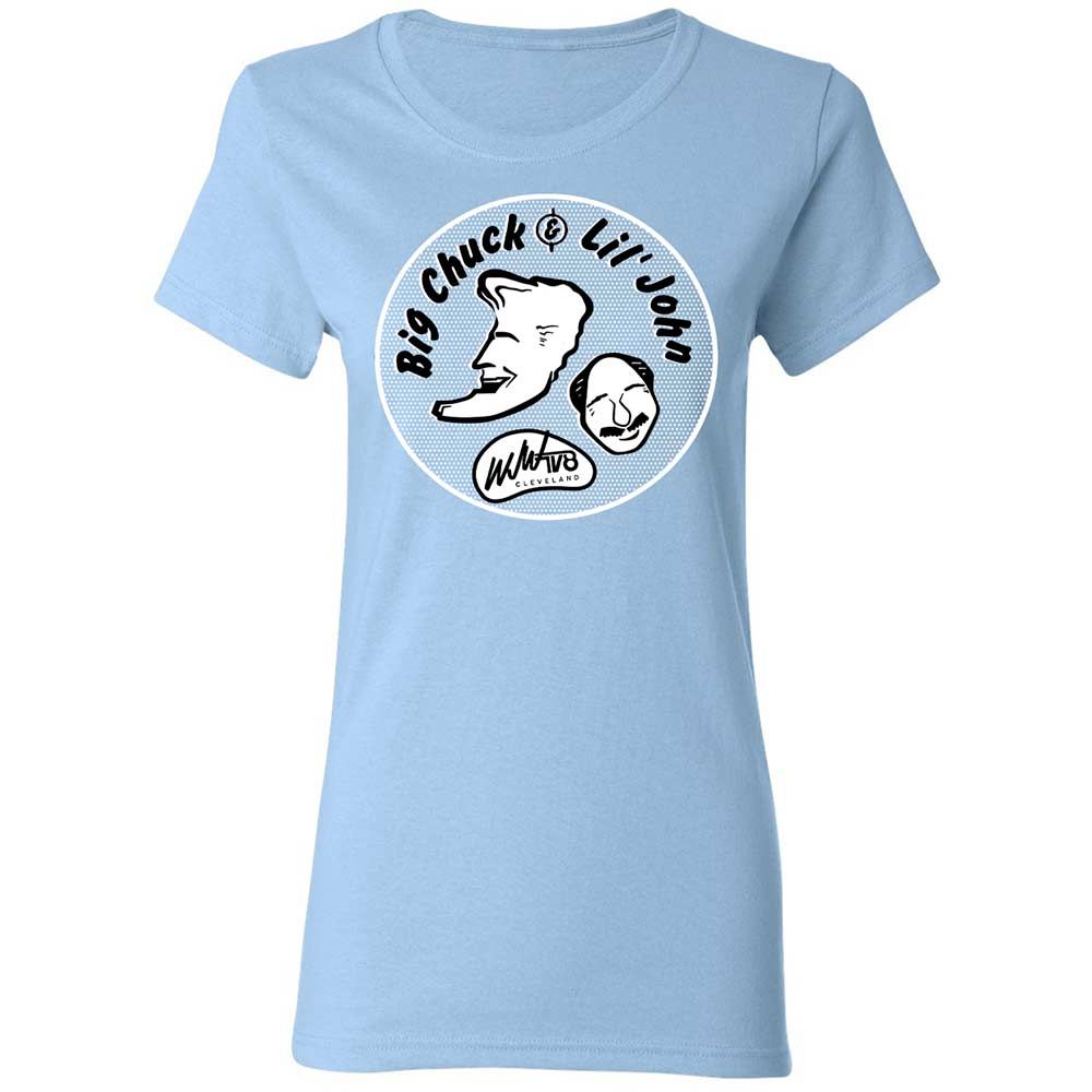 Hee-Hee-Hee - Light Blue - 13