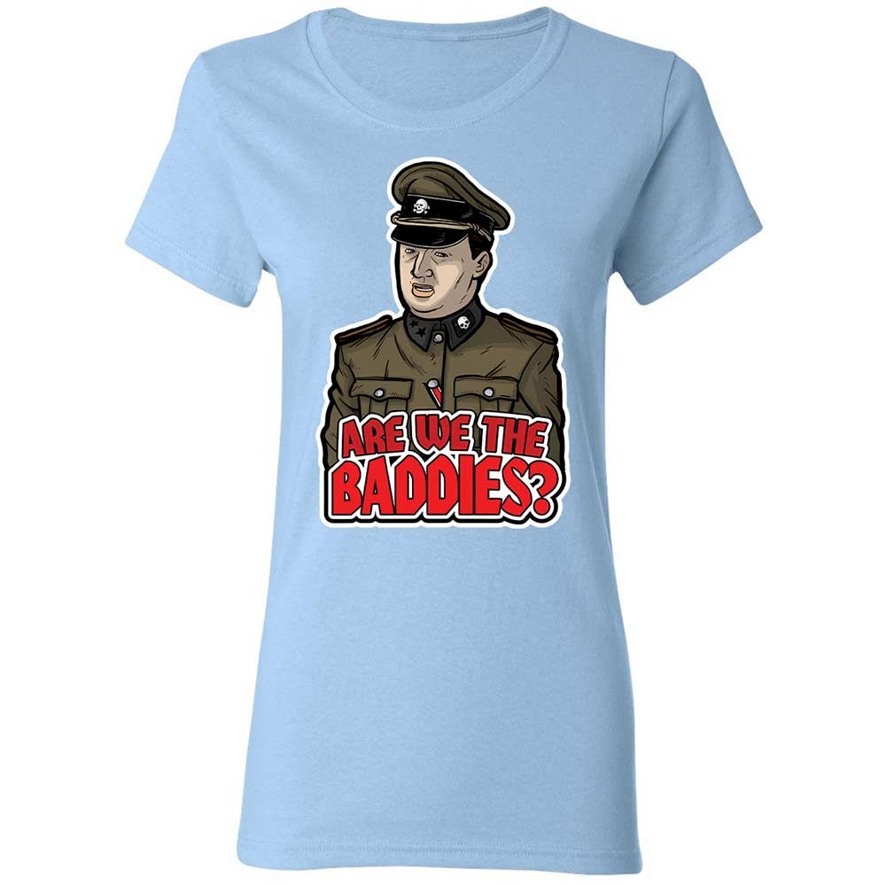 Women's T-Shirt - 85YS233M - Light Blue - 13
