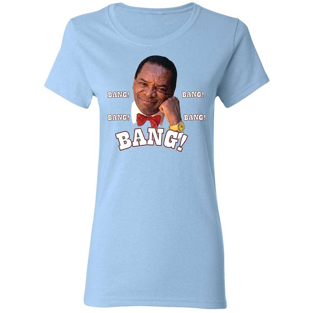 Women's T-Shirt - KBJR2MAB - Light Blue - 13
