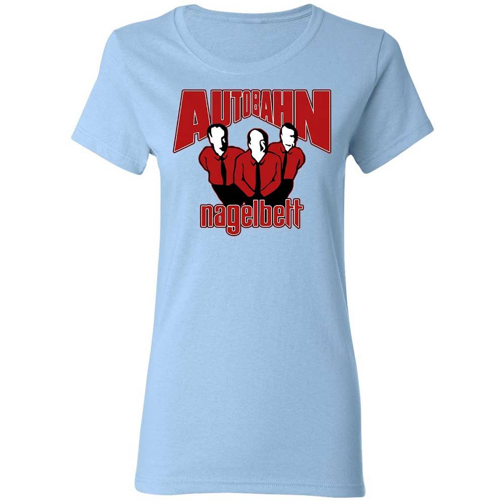 Autobahn - Light Blue - 13