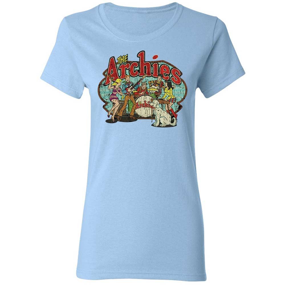 The Archies - Light Blue - 13