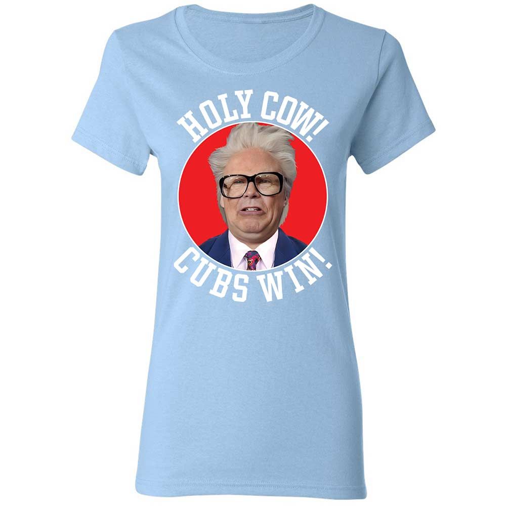 Holy Cow - Light Blue - 13