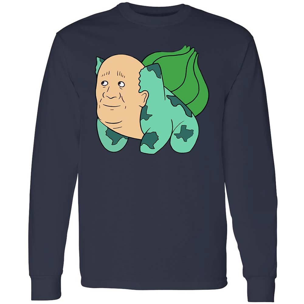 Billbasaur - Navy - 13