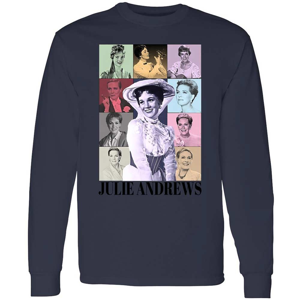 Julie Andrews Eras Tour - Navy - 13