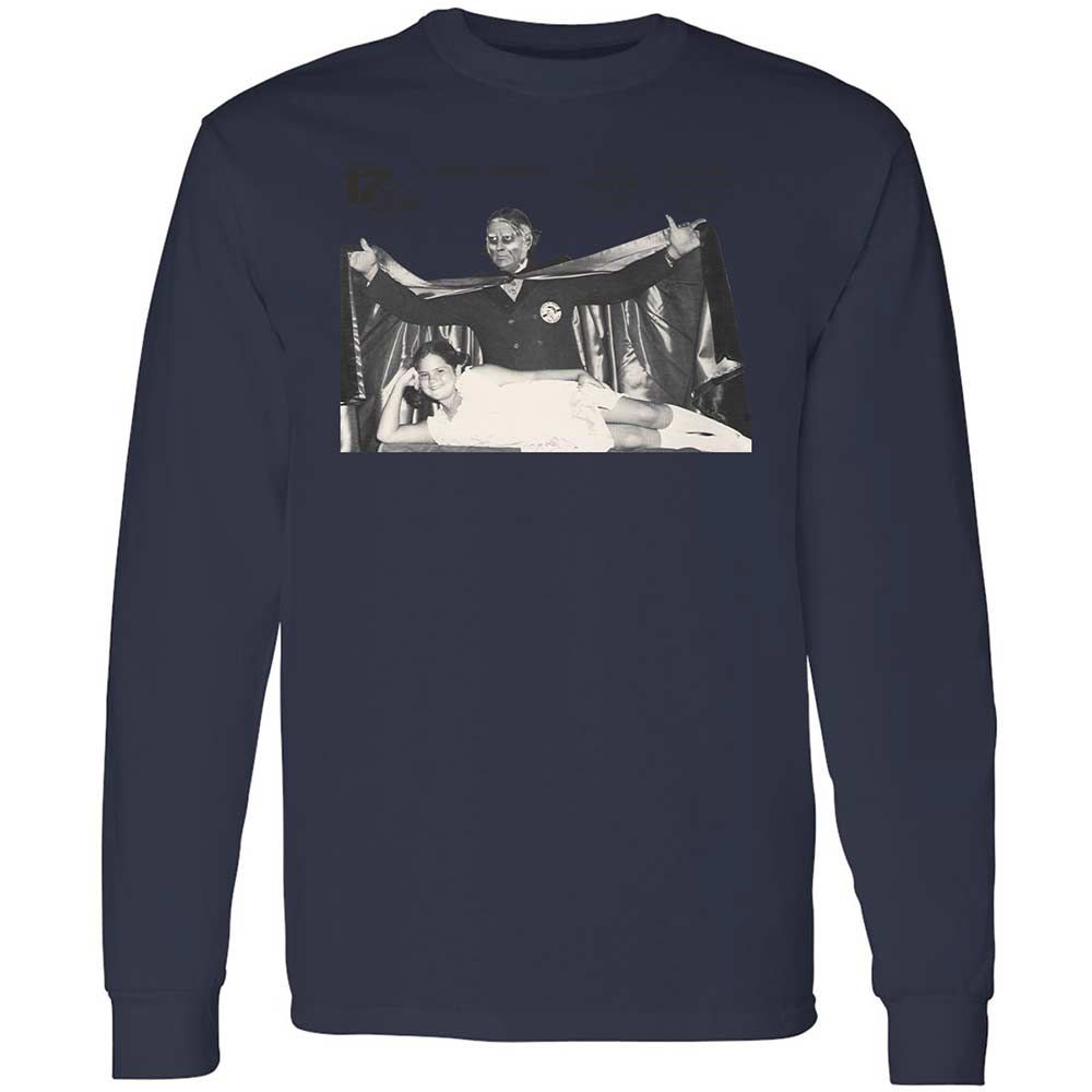 Dr. Shock - Navy - 13