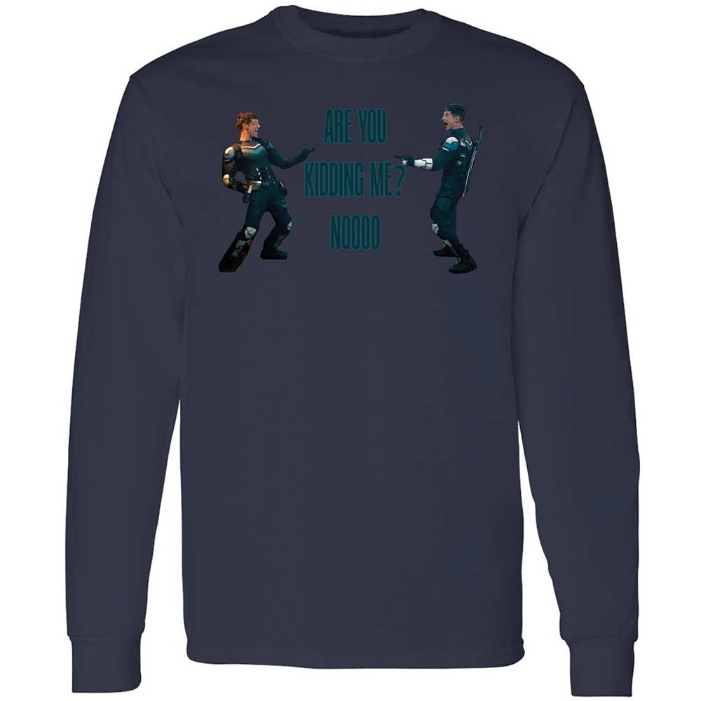 Vigilante meeting - Navy - 13