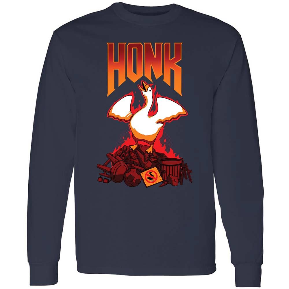 Honk - Navy - 13