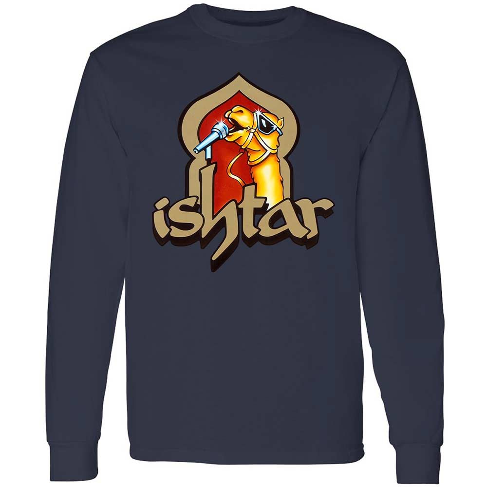 Singing Camel - Navy - 13