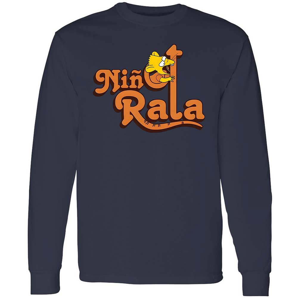 Rat Boy - Navy - 13
