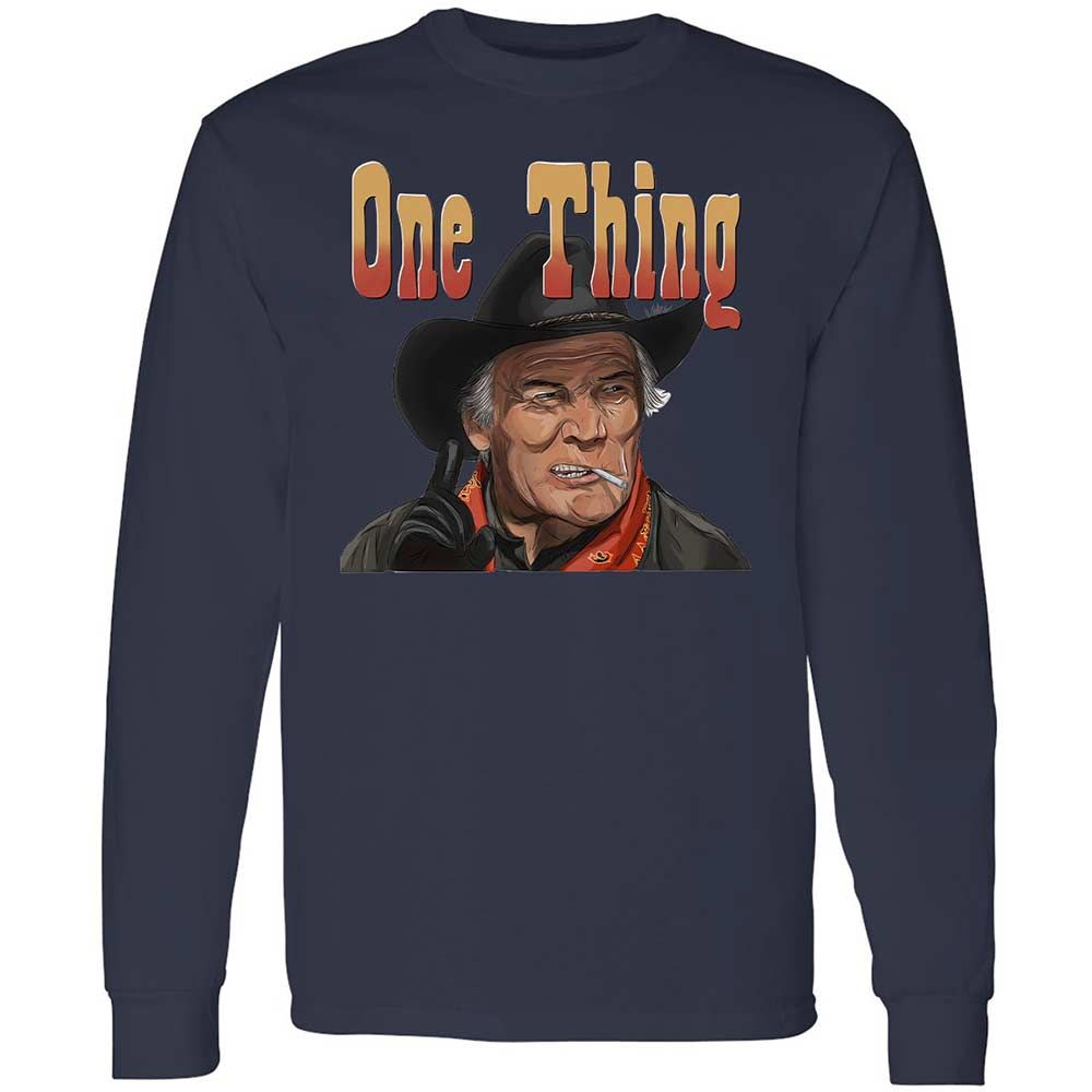 Curly's One Thing - Navy - 13