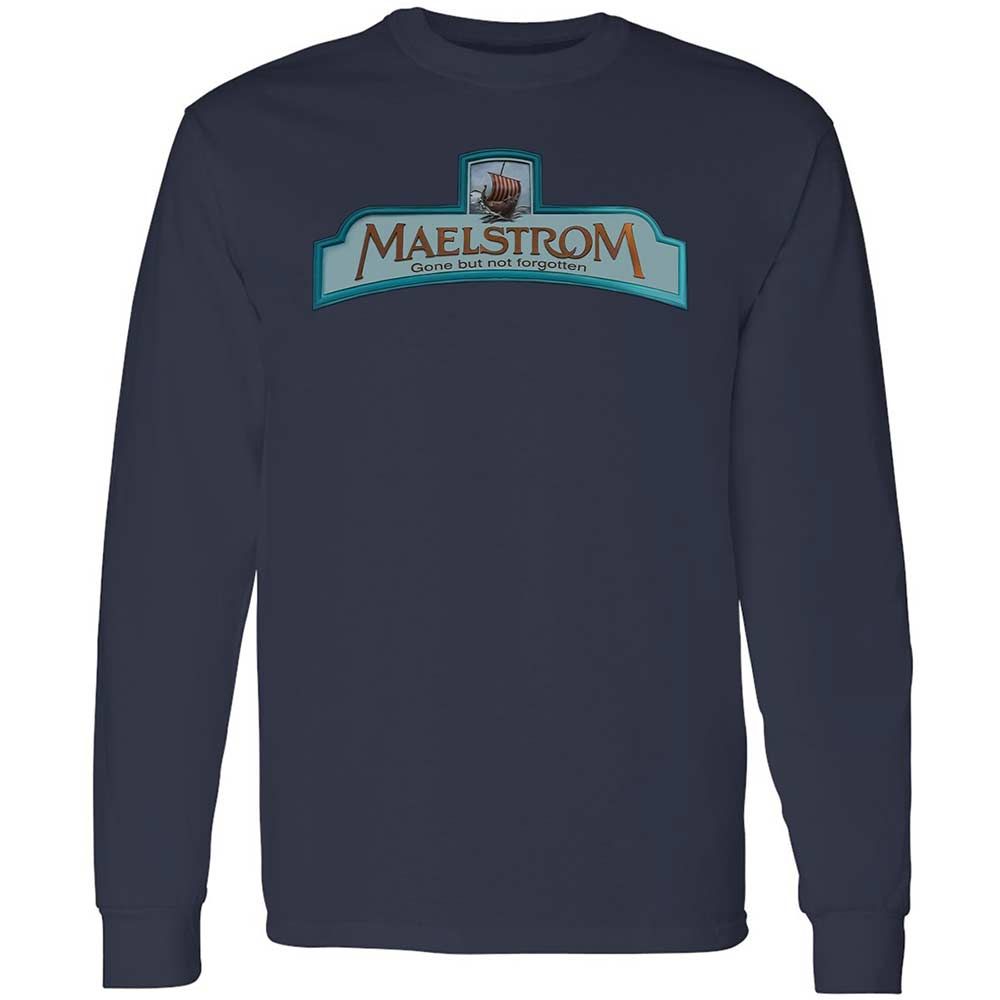 Maelstrom - Navy - 13