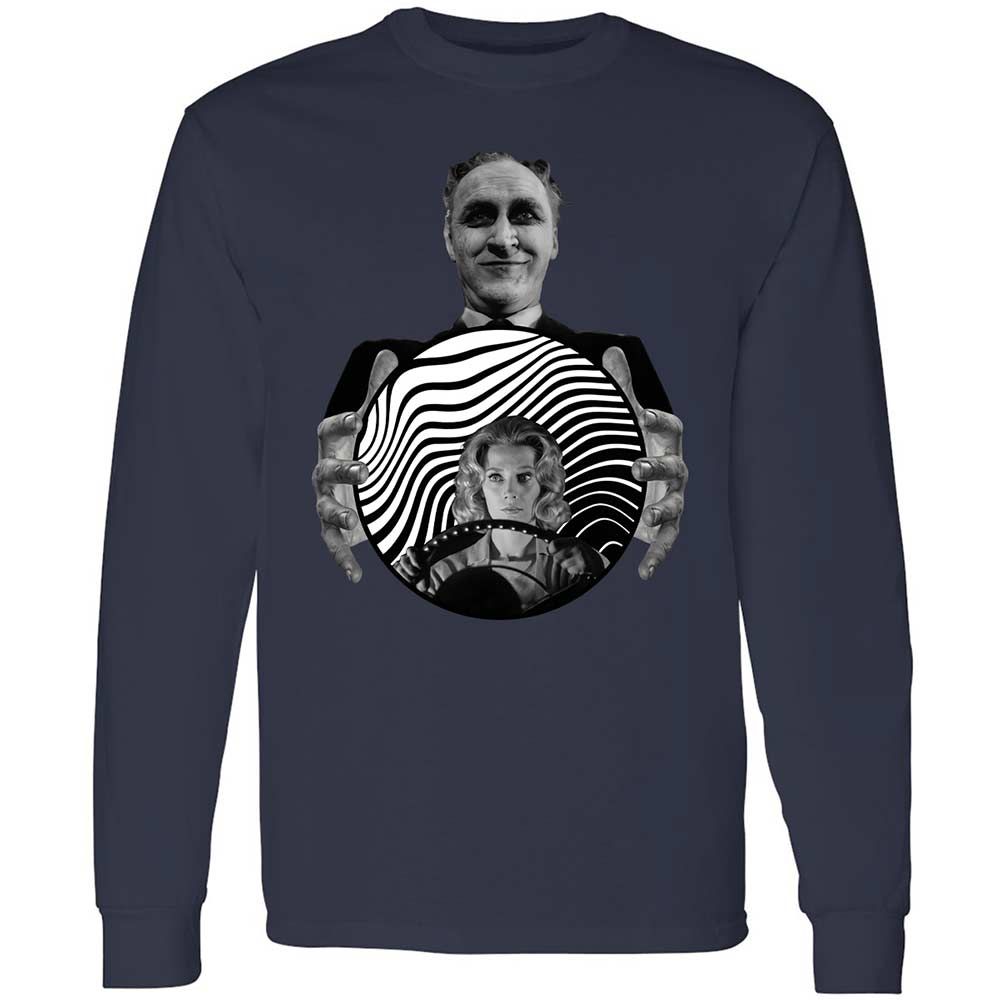 Carnival of Souls - Navy - 13