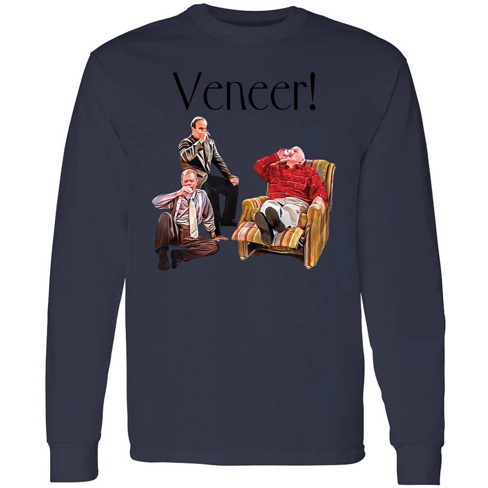 Veneer - Navy - 13