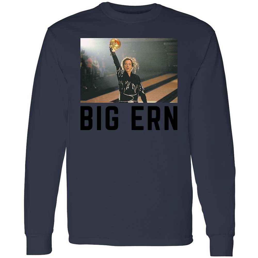 Big Ern - Navy - 13