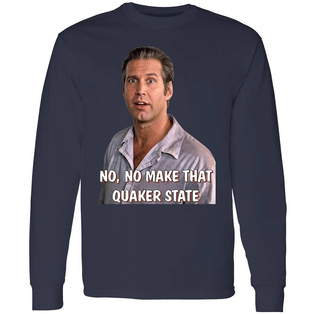 Long Sleeve T-Shirt - LWFQY3MV - Navy - 13