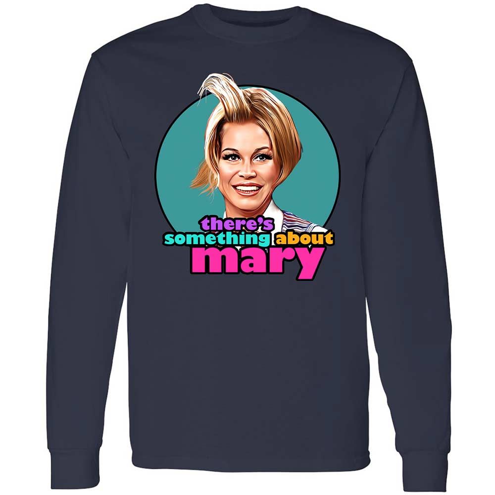 There's Something About Mary - Navy - 13
