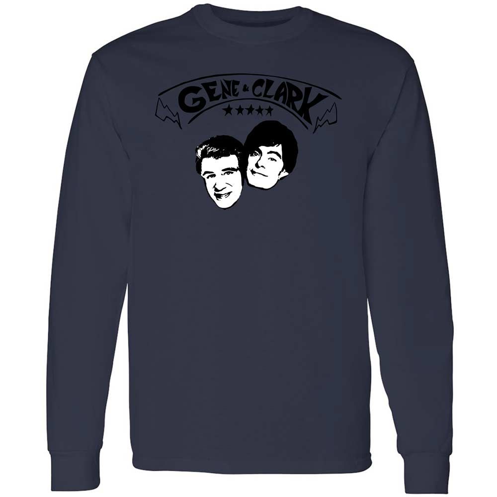 The Blue Jean Committee - Navy - 13
