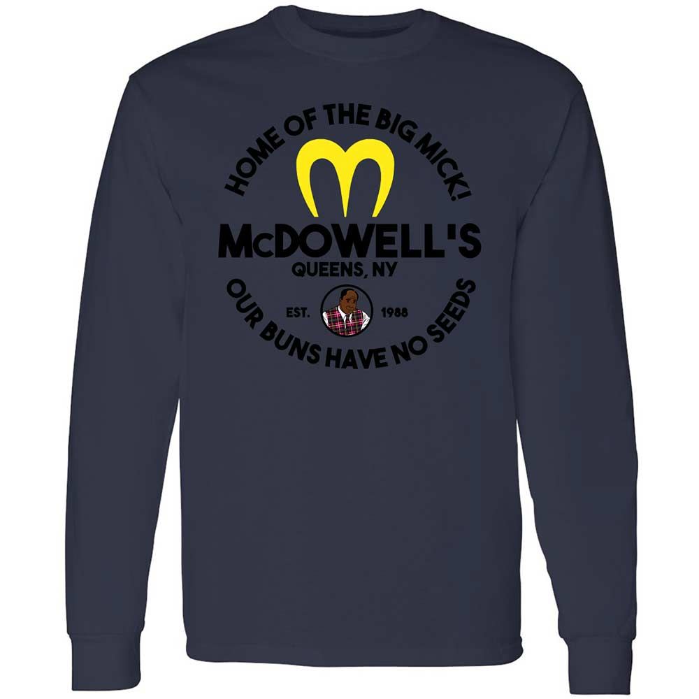 McDowells - Navy - 13
