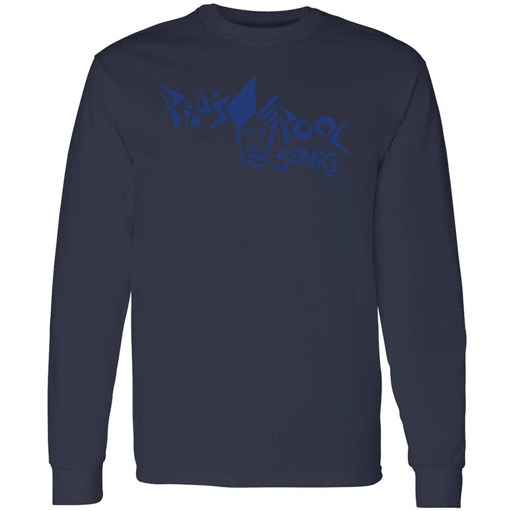 Pip's Pool Service - Navy - 13