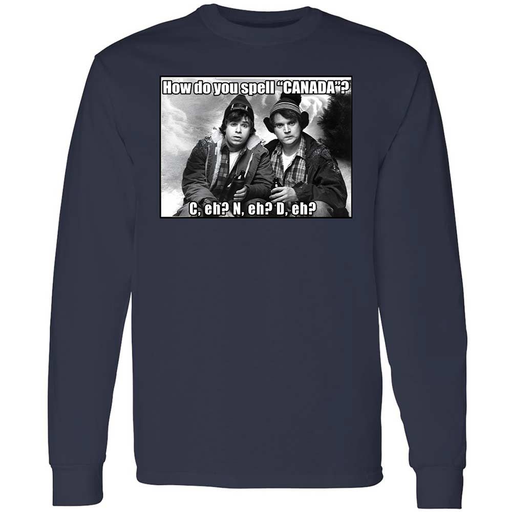 Take Off Hoser - Navy - 13