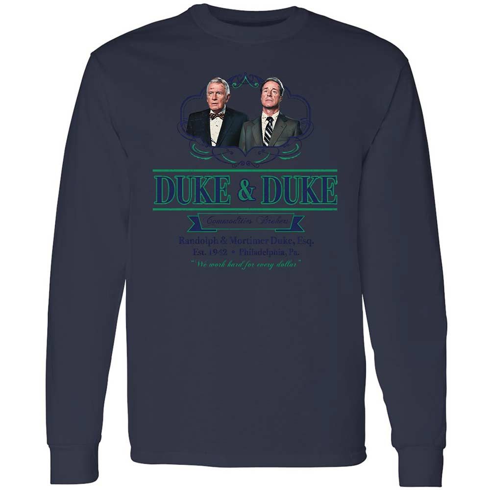 Long Sleeve T-Shirt - WS5NALSR - Navy - 13