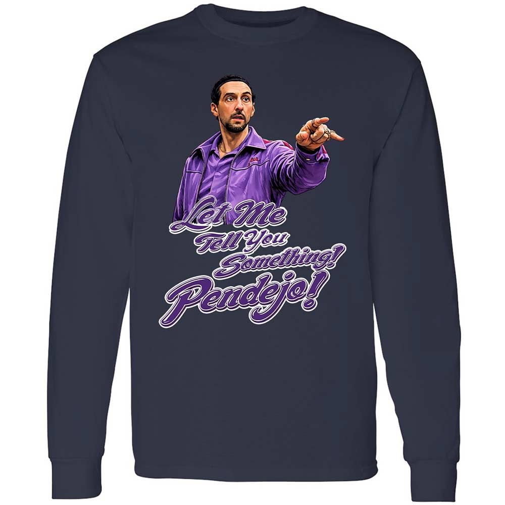 Let me tell you something - Navy - 13